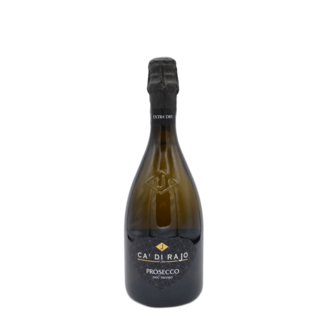 Ca' Di Rajo Ca'Di RAJO Prosecco DOC Treviso Extra Brut