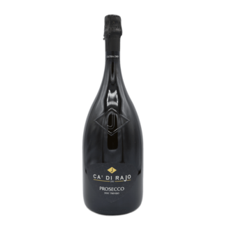 Ca' Di Rajo Ca'Di RAJO Prosecco DOC Treviso Extra Brut Magnum