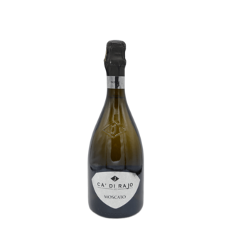 Ca' Di Rajo Ca'Di RAJO Prosecco DOC Moscato Dolce