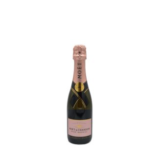 Moët & Chandon Moët & Chandon Champagne Impérial Rosé - 0.375
