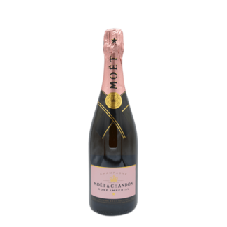 Moët & Chandon Moët & Chandon Champagne Impérial Rosé