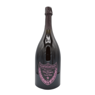 Dom Pérignon Dom Pérignon Rosé Magnum 2006 - Gift Box