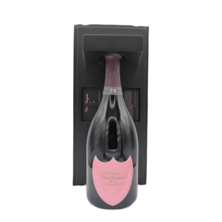 Dom Pérignon Dom Pérignon Champagne P2 Rosé 2000