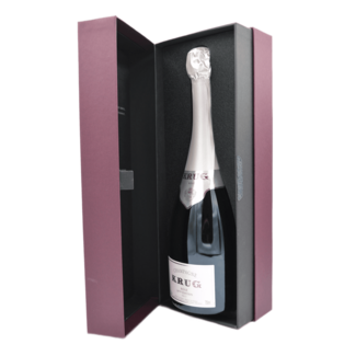 Krug Krug Champagne Rosé ED 26 Gift Box