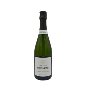 Michel Gonet Michel Gonet Vindey Montgueux Blanc de Blancs