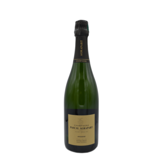Pascal Agrapart Pascal Agrapart Avizoise Extra Brut 2015