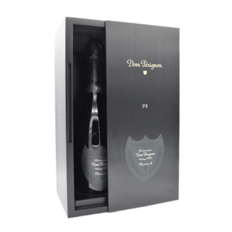 Dom Pérignon Dom Pérignon P2 2004 - Gift Box