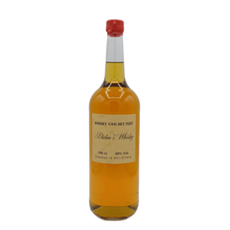 Dielen Dielen's Blend Whiskey 1L
