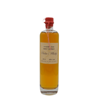 Dielen Dielen's 8Y Malt Whiskey 1L