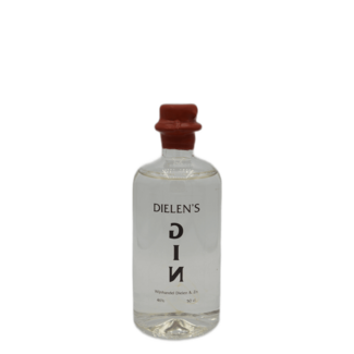 Dielen Dielen's Gin 0.5L