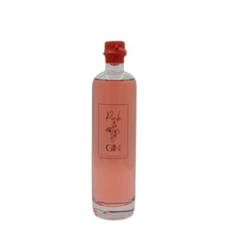 Dielen Dielen's Pink Gin 0,5L
