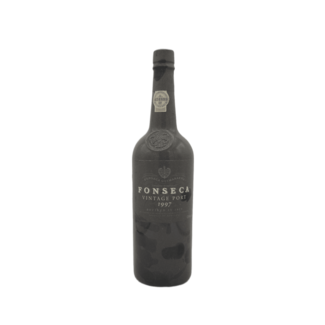 Fonseca Fonseca Vintage Port 1997