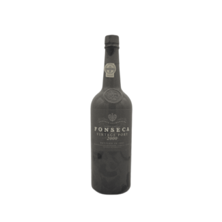 Fonseca Fonseca Vintage Port 2000