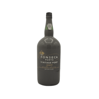 Fonseca Fonseca Vintage Port 2007