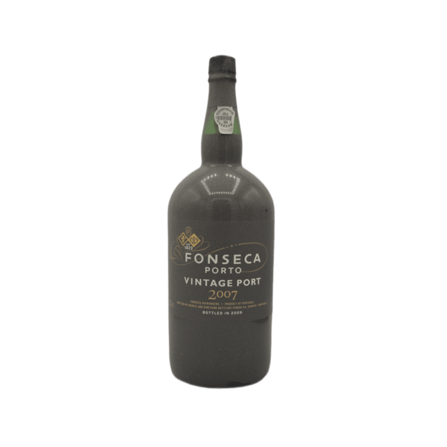 Fonseca Vintage Port 2007