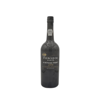 Fonseca Fonseca Vintage Port 2009