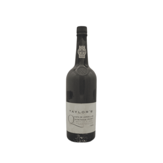 Taylor's Taylor's Quinta de Vargellas 1991