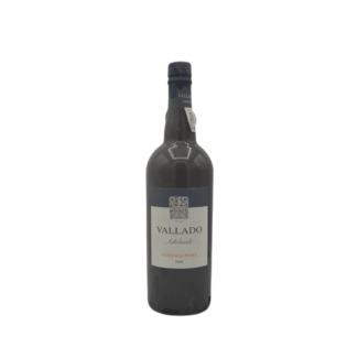 Quinta do Vallado Quinta do Vallado Adelaide 2009