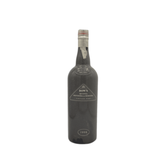Dow's Dow's Quinta da Senhora da Ribeira 1998