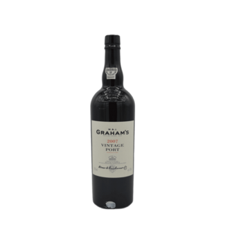 Graham's Graham's 2007