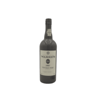 Warre's Warre's 1997