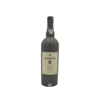 Warre's Warre's 2007