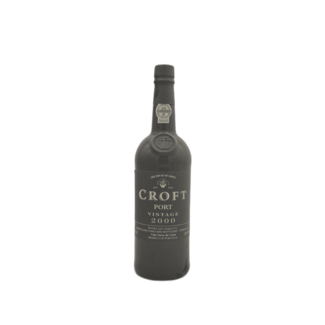 Croft Croft 2000