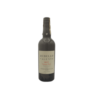 Rebello Valente Rebello Valente 1977