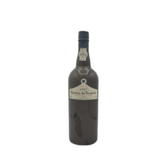 Quinta do Vesuvio Quinta do Vesuvio 1997