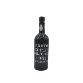 Kopke Kopke Colheita Port 1941