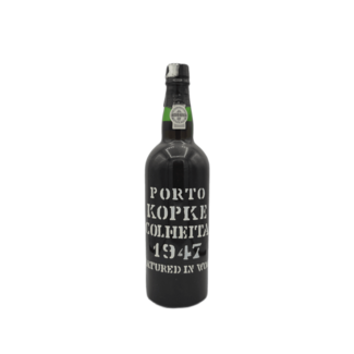 Kopke Kopke Colheita Port 1947