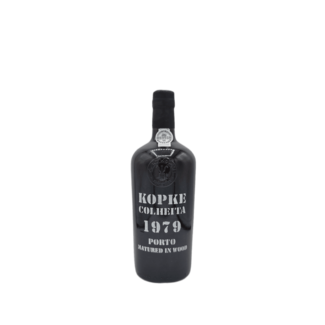 Kopke Kopke Colheita Port 1979