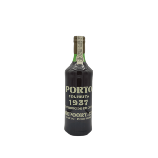 Niepoort Niepoort Colheita Port 1937
