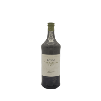 Niepoort Niepoort Garrafeira 1977