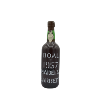 Barbeito Barbeito Boal 1957