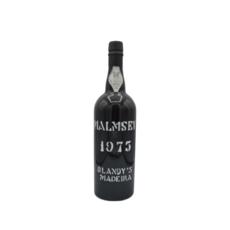 Blandy’s Blandy's Malmsey 1975