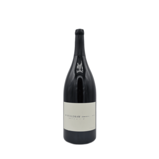Booker Booker Fulldraw Magnum 2015