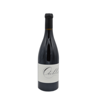 Booker Booker Oublie Grenache- Mourvédre- Counoise 2015