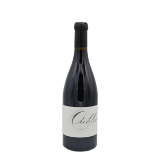 Booker Booker Vineyard Oublie Red 2015