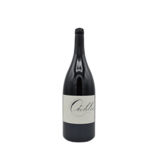 Booker Booker Oublie Grenache- Mourvédre- Counoise Magnum 2015