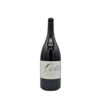 Booker Booker Vineyard Oublie Red Magnum 2015