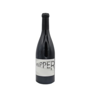 Booker Booker Ripper 2015