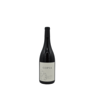 Copia Vineyards Copia Vineyards The Answer 2013