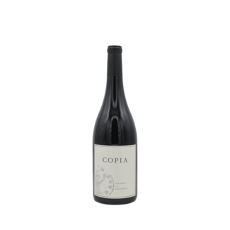 Copia Vineyards Copia Vineyards The Blend Shiraz- Grenache- Mourvédre 2012