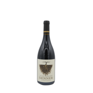 Denner Winery Denner Winery Dirt Worshipper Shiraz- Viognier- Roussanne 2012