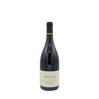 Denner Winery Denner Winery Ditch Digger Grenache- Shiraz- Mourvédre 2012