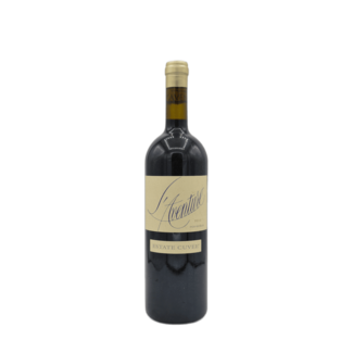 L'Aventure L'Aventure Cuvee Estate Shiraz- Cabernet Sauvignon- Petit Verdot 2012