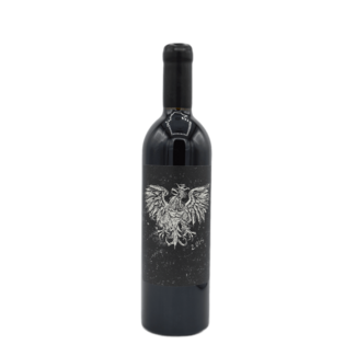 Saxum Vineyard Saxum Paderewski Vineyard 2015