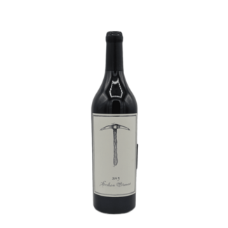 Saxum Vineyard Saxum Shiraz Broken Stones 2015