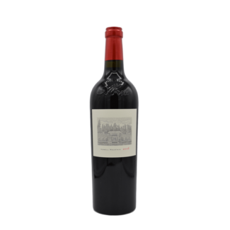 Abreu Abreu Howell Mountain Cabernet Sauvignon 2008